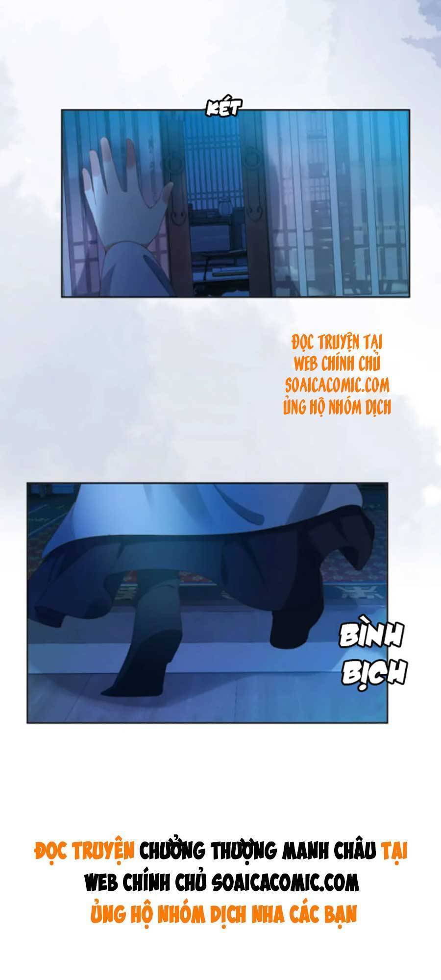 Nhặt Được Bảo Bối Manh Manh Chapter 73 - 30