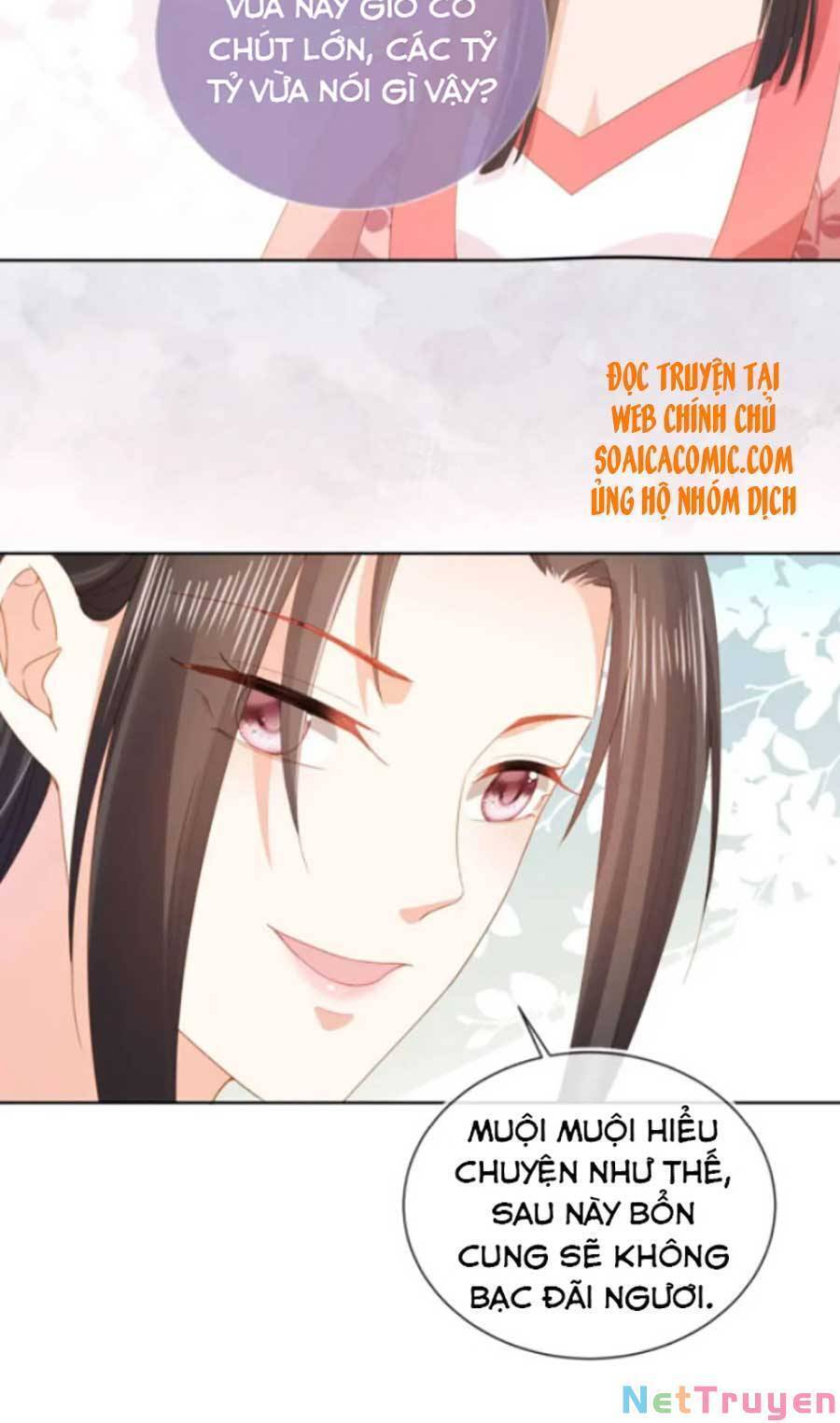 Nhặt Được Bảo Bối Manh Manh Chapter 73 - 6