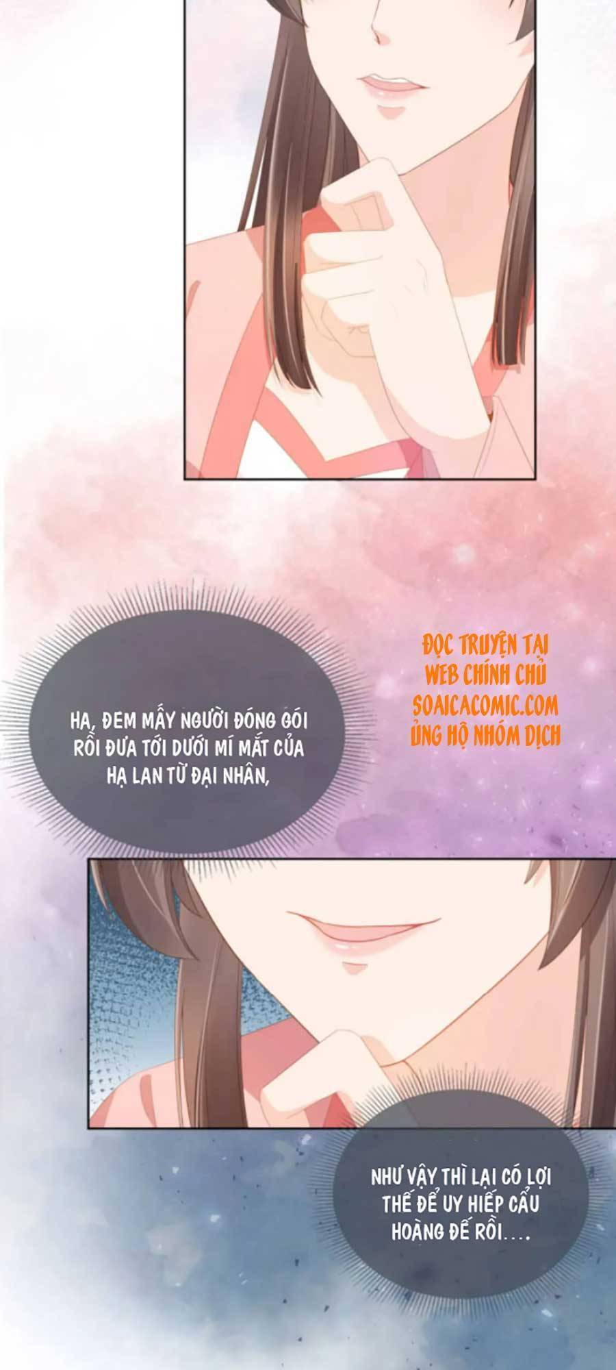Nhặt Được Bảo Bối Manh Manh Chapter 73 - 8