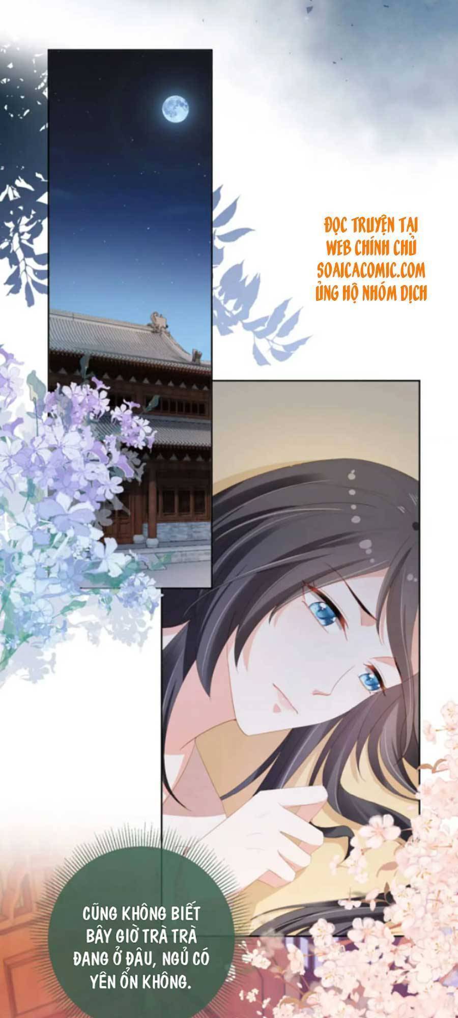 Nhặt Được Bảo Bối Manh Manh Chapter 73 - 9