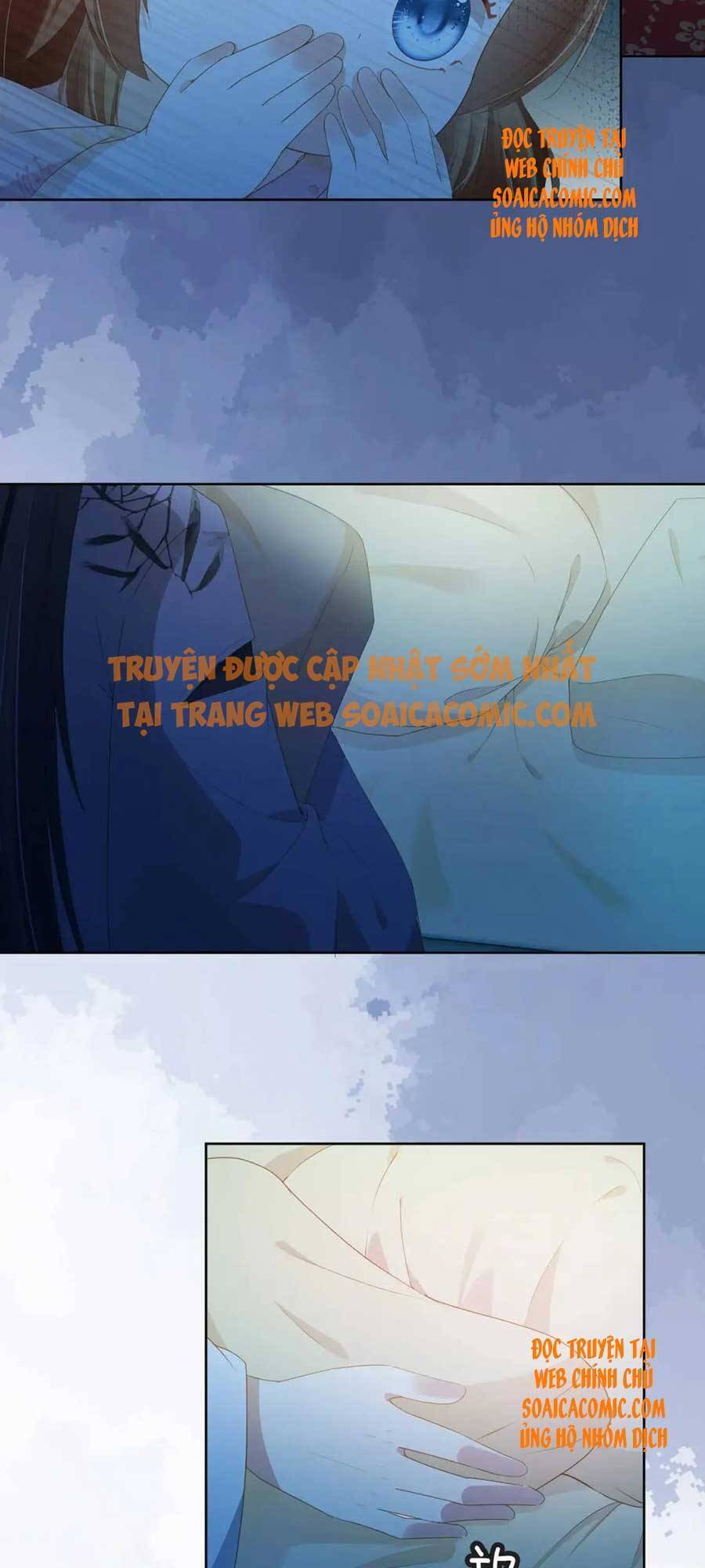 Nhặt Được Bảo Bối Manh Manh Chapter 74 - 2