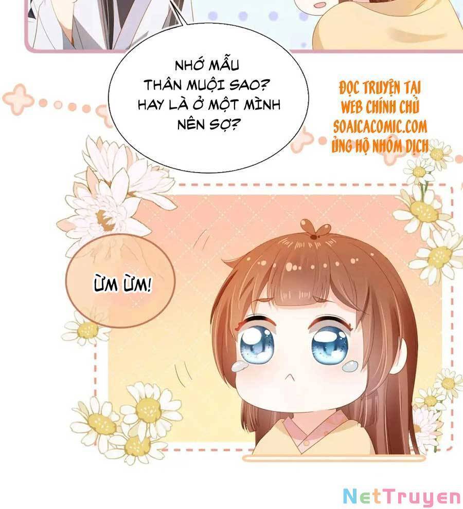 Nhặt Được Bảo Bối Manh Manh Chapter 74 - 11