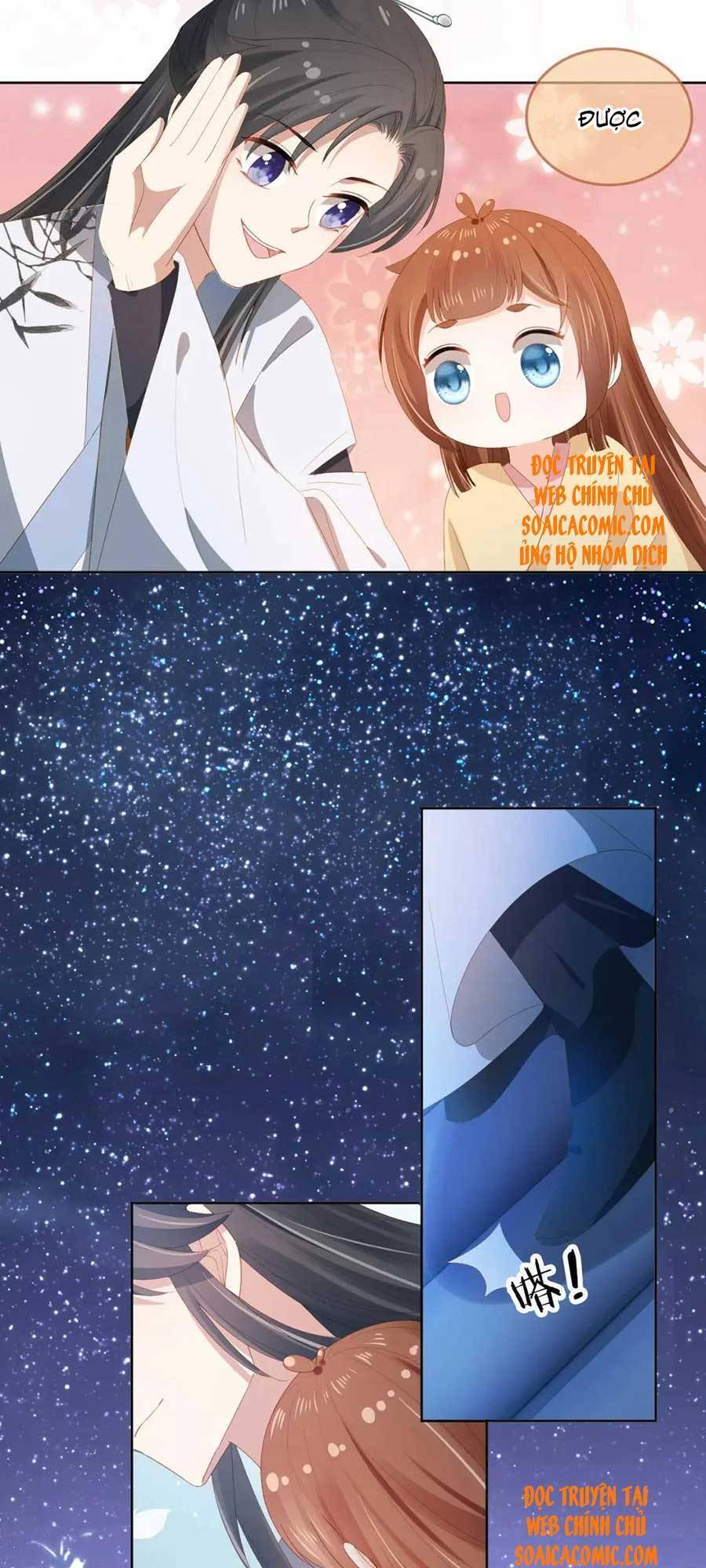 Nhặt Được Bảo Bối Manh Manh Chapter 74 - 15