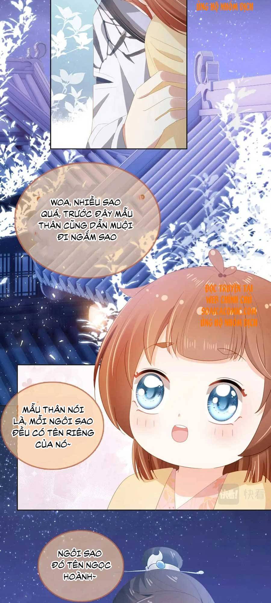 Nhặt Được Bảo Bối Manh Manh Chapter 74 - 16