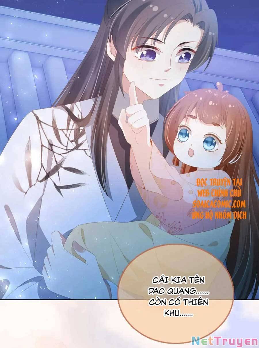 Nhặt Được Bảo Bối Manh Manh Chapter 74 - 17