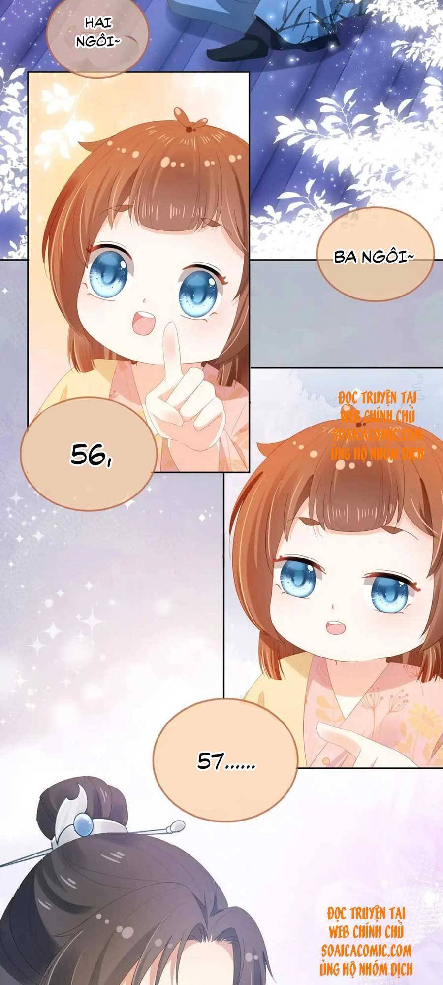 Nhặt Được Bảo Bối Manh Manh Chapter 74 - 19