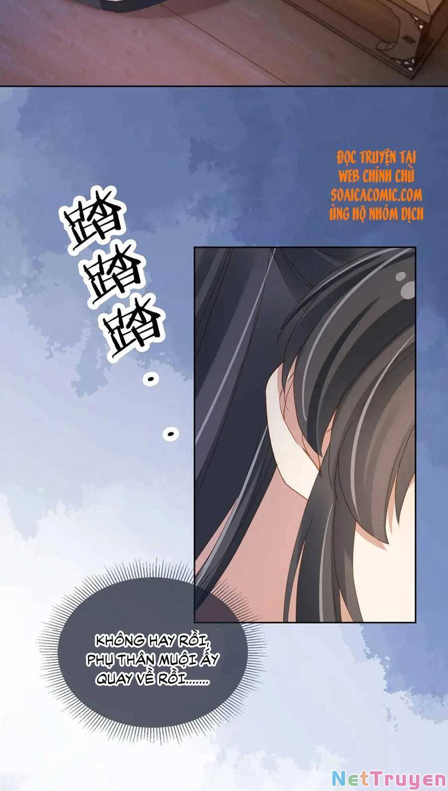 Nhặt Được Bảo Bối Manh Manh Chapter 74 - 22