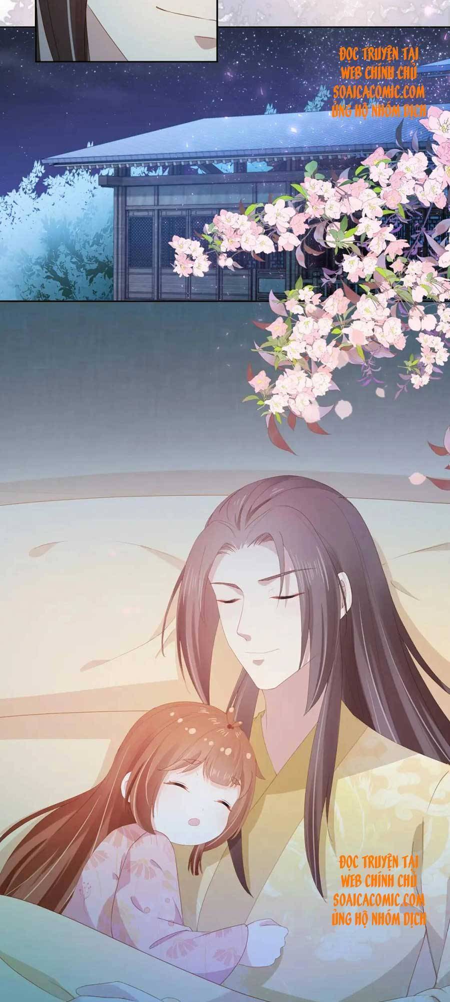 Nhặt Được Bảo Bối Manh Manh Chapter 74 - 25