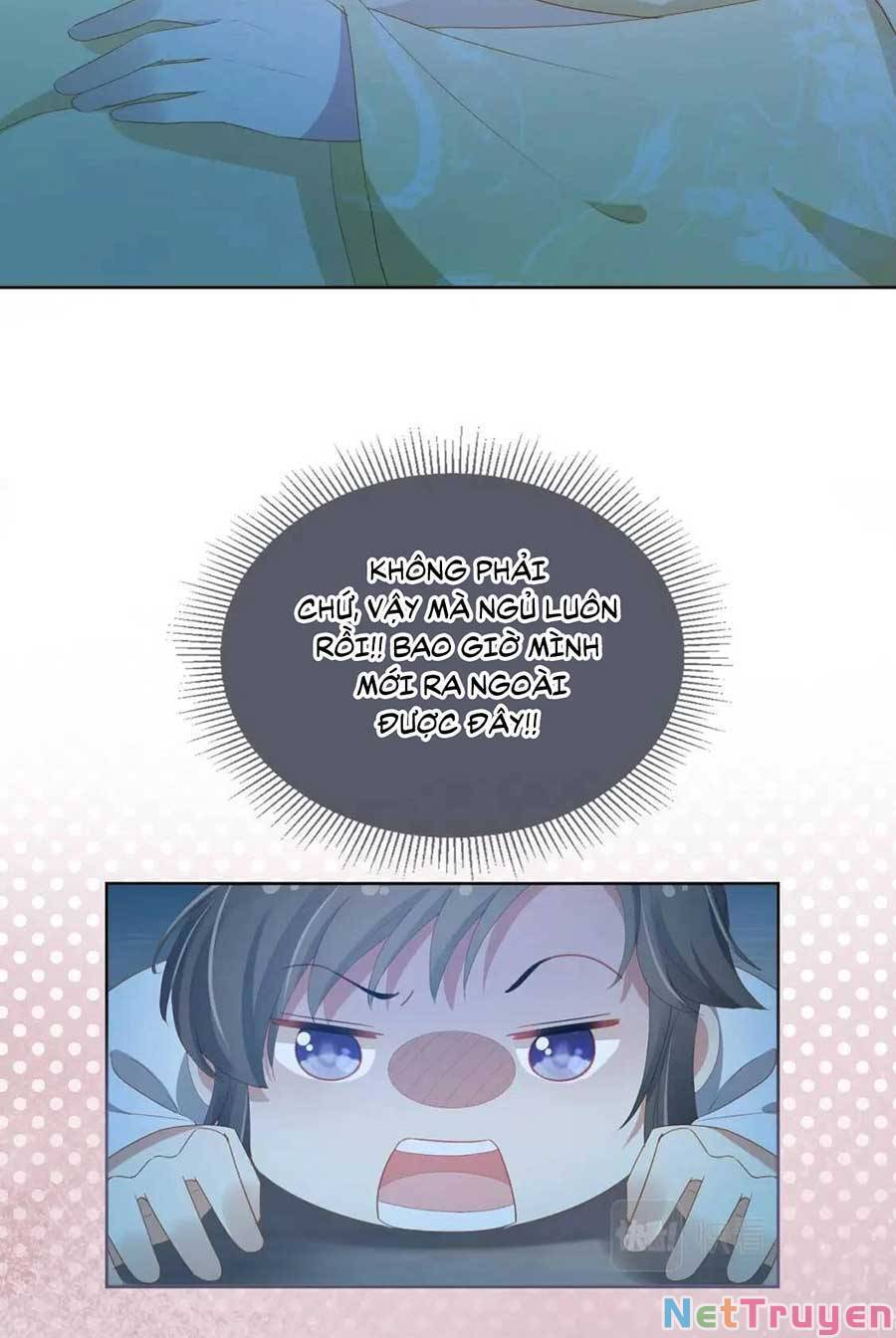 Nhặt Được Bảo Bối Manh Manh Chapter 74 - 26