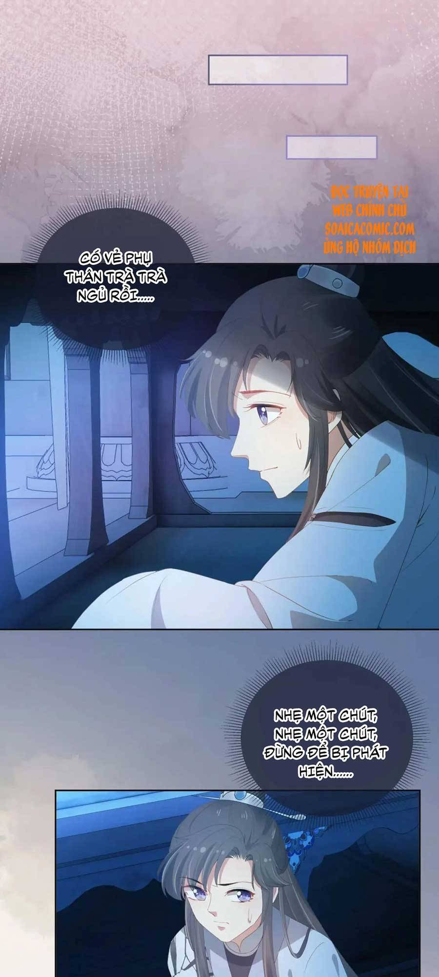 Nhặt Được Bảo Bối Manh Manh Chapter 74 - 27