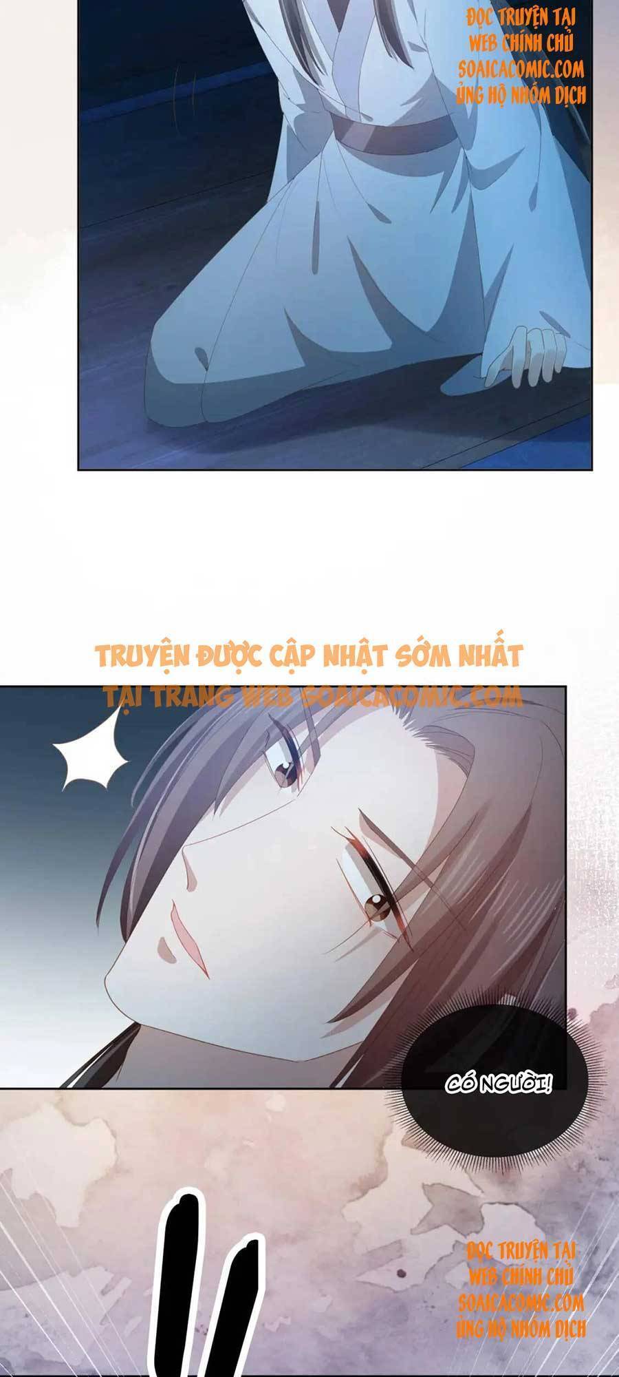 Nhặt Được Bảo Bối Manh Manh Chapter 74 - 28