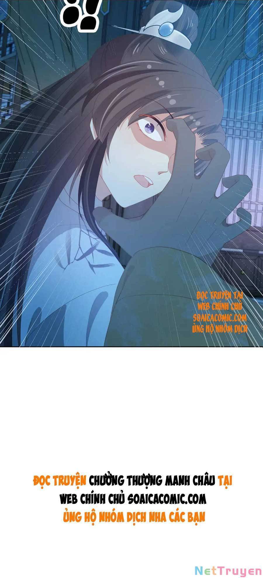 Nhặt Được Bảo Bối Manh Manh Chapter 74 - 29