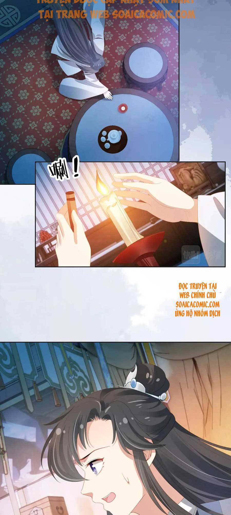 Nhặt Được Bảo Bối Manh Manh Chapter 75 - 2