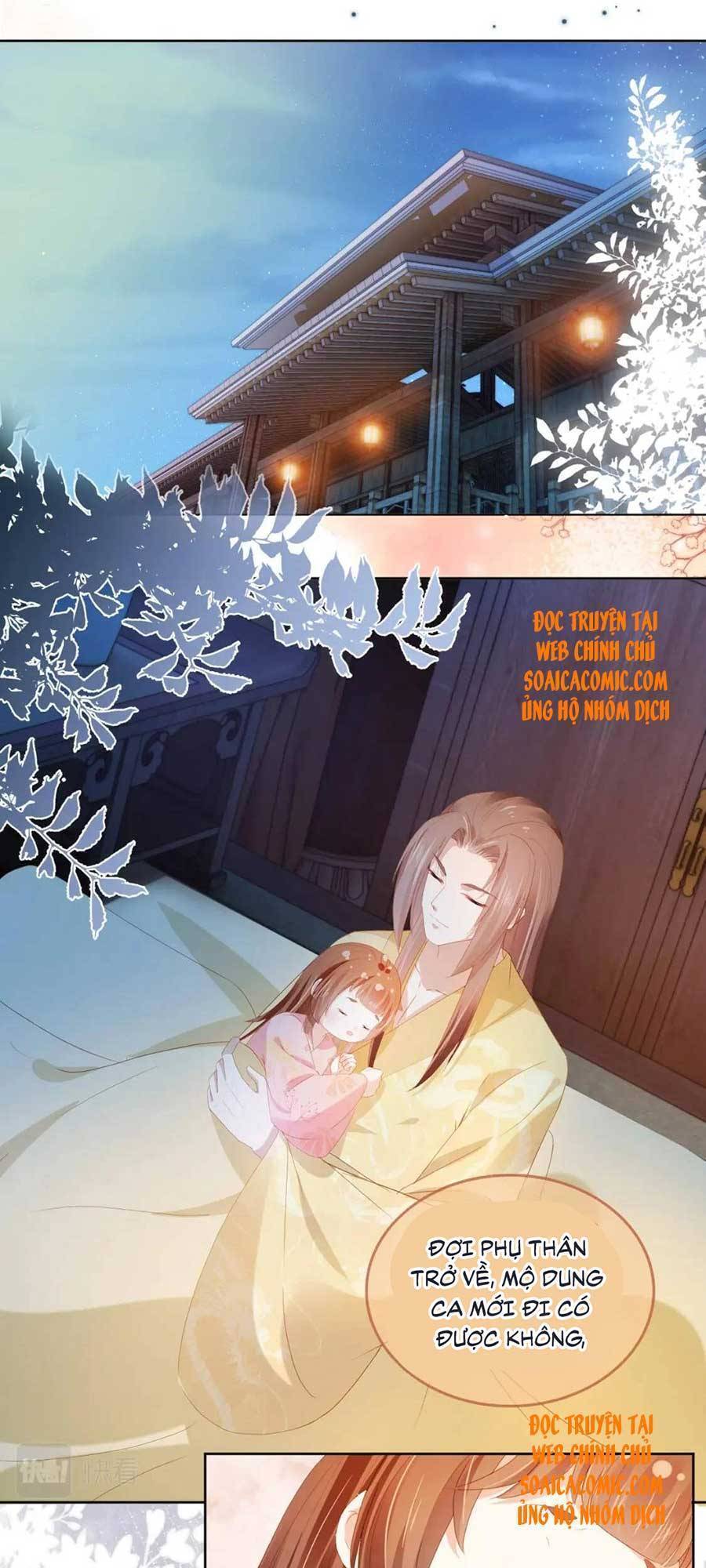 Nhặt Được Bảo Bối Manh Manh Chapter 75 - 15