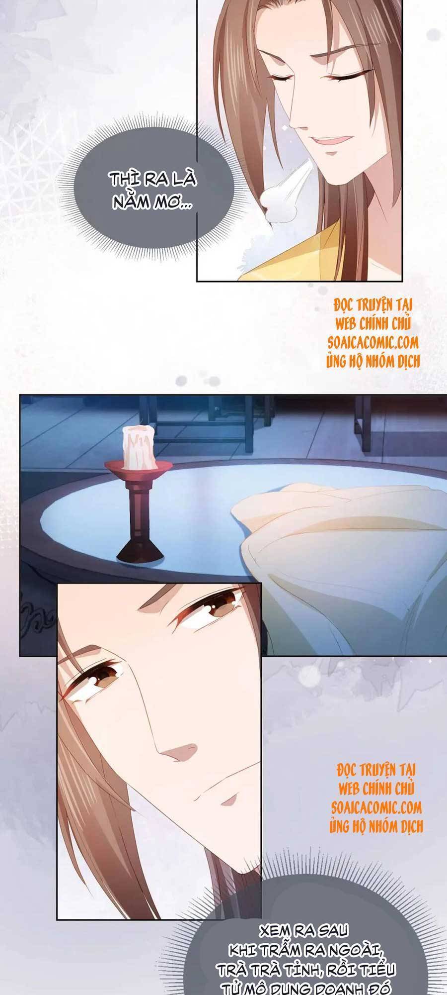 Nhặt Được Bảo Bối Manh Manh Chapter 75 - 18