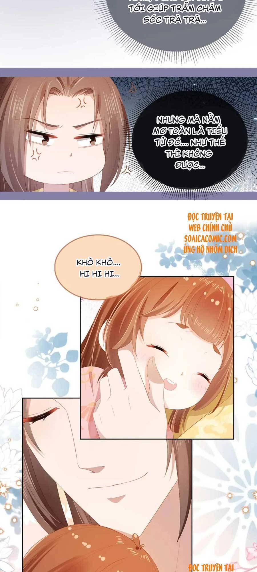 Nhặt Được Bảo Bối Manh Manh Chapter 75 - 19