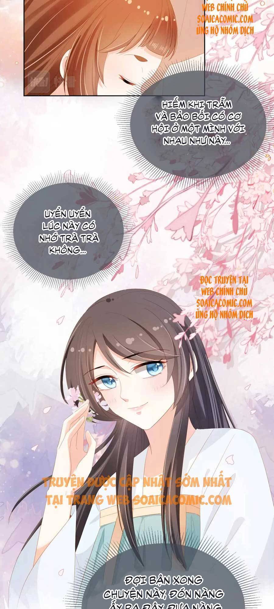 Nhặt Được Bảo Bối Manh Manh Chapter 75 - 20