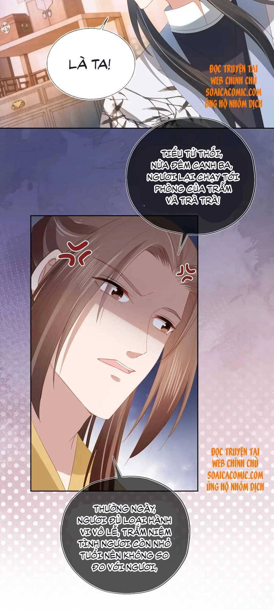 Nhặt Được Bảo Bối Manh Manh Chapter 75 - 3