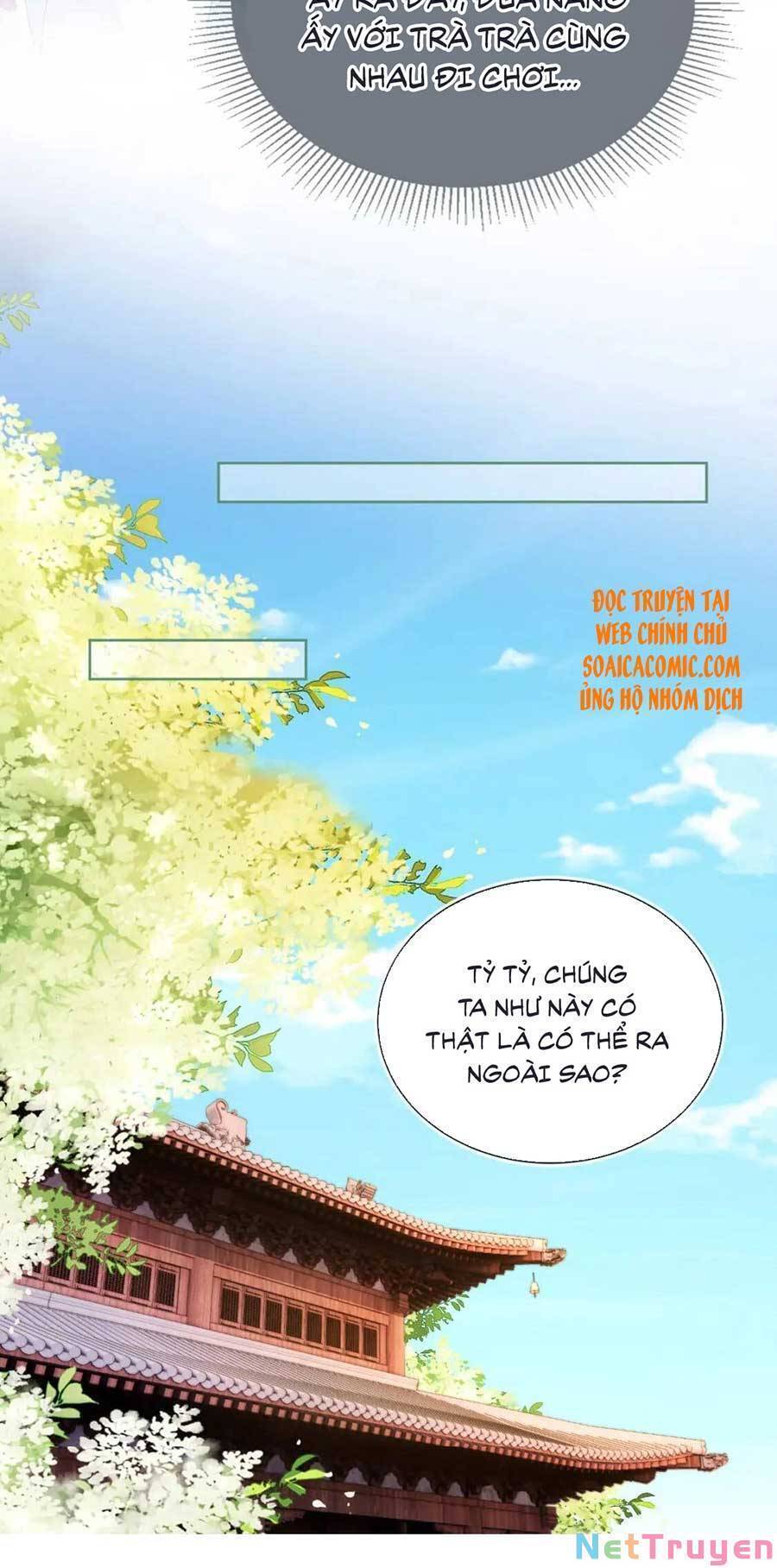 Nhặt Được Bảo Bối Manh Manh Chapter 75 - 21
