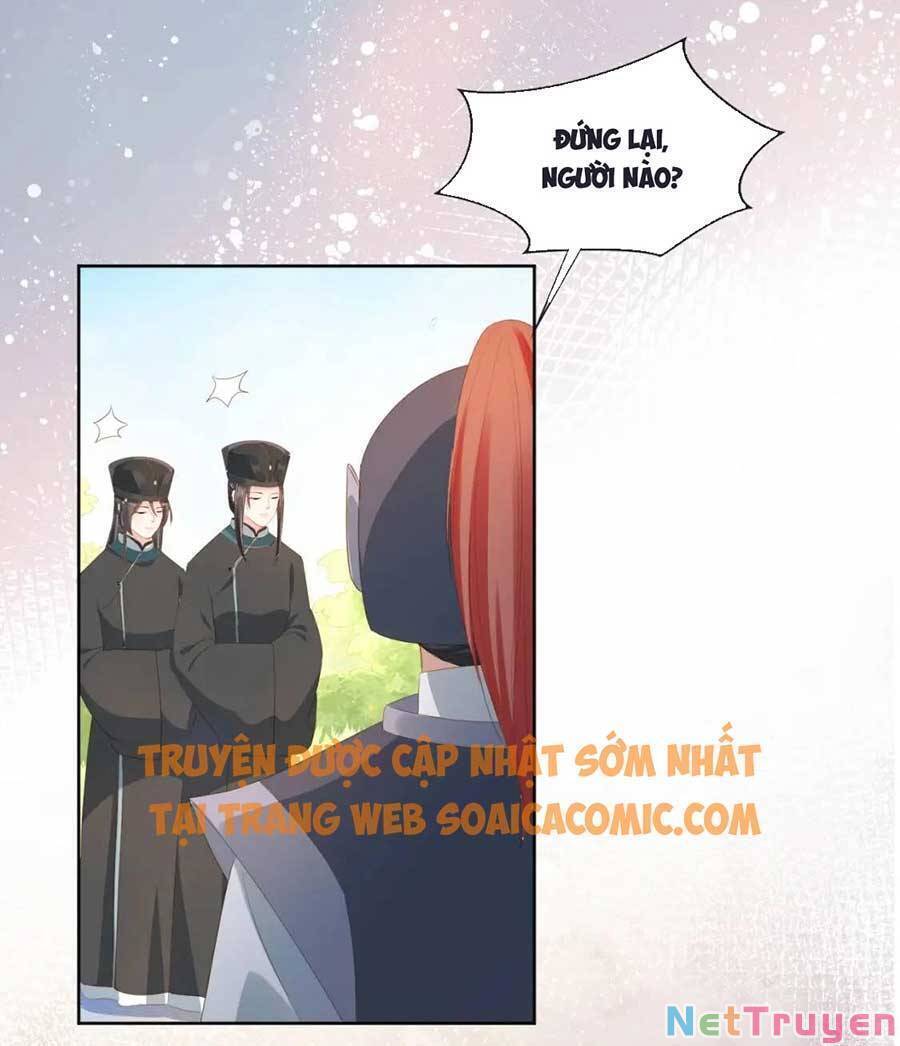 Nhặt Được Bảo Bối Manh Manh Chapter 75 - 23