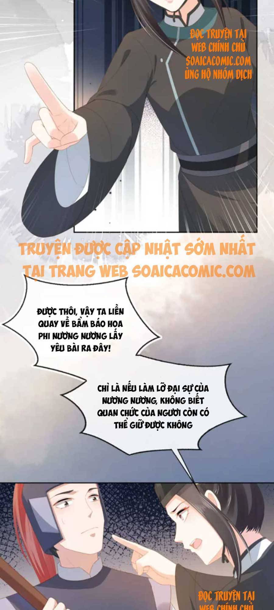 Nhặt Được Bảo Bối Manh Manh Chapter 76 - 2