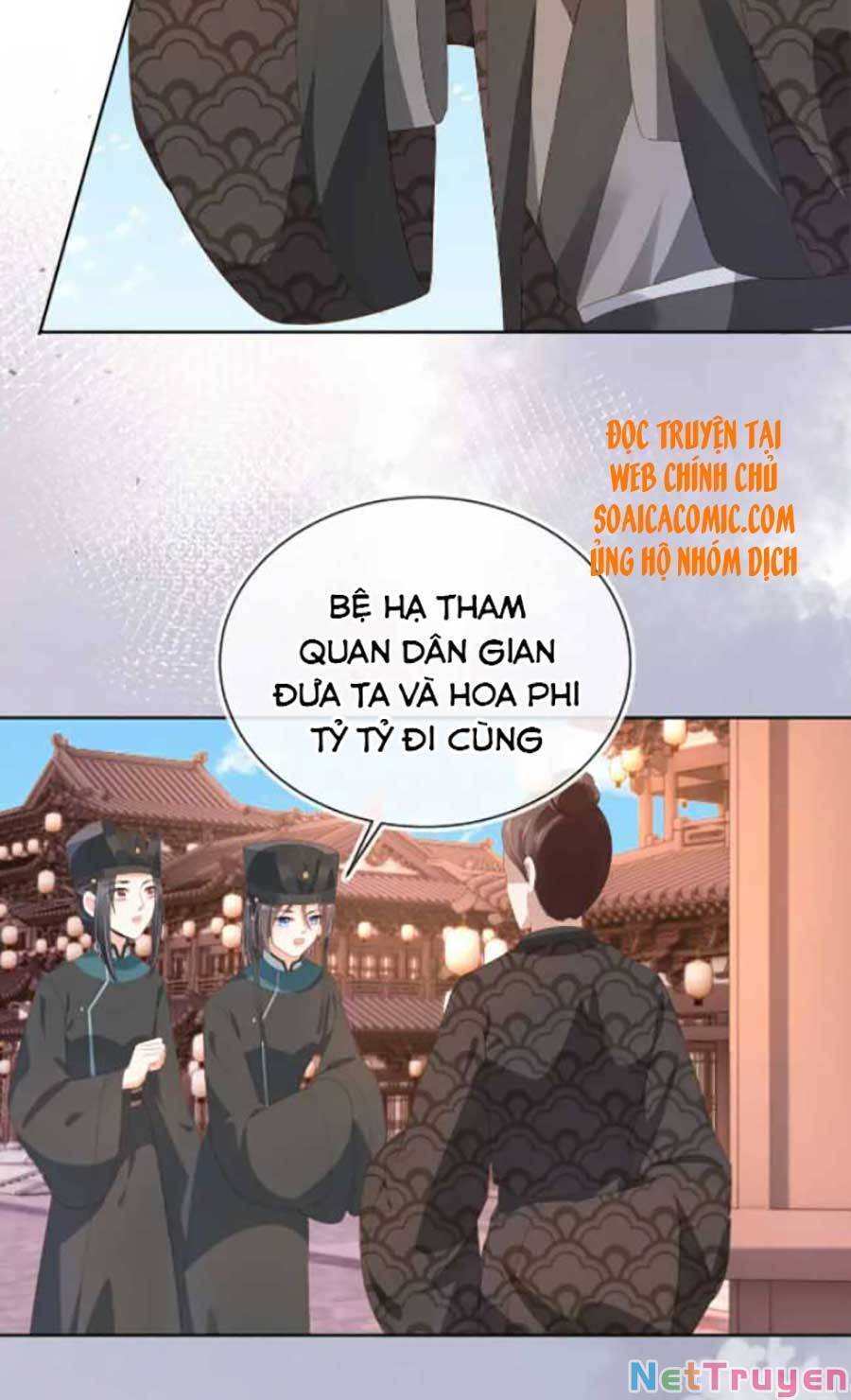 Nhặt Được Bảo Bối Manh Manh Chapter 76 - 11