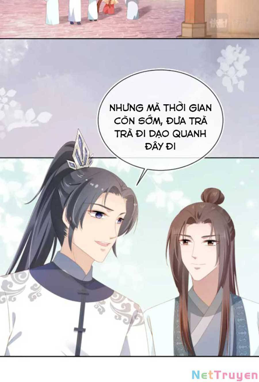 Nhặt Được Bảo Bối Manh Manh Chapter 76 - 16