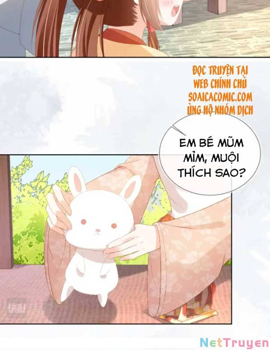 Nhặt Được Bảo Bối Manh Manh Chapter 76 - 21