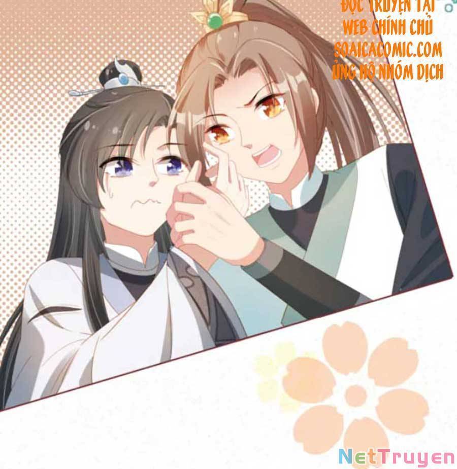 Nhặt Được Bảo Bối Manh Manh Chapter 76 - 26