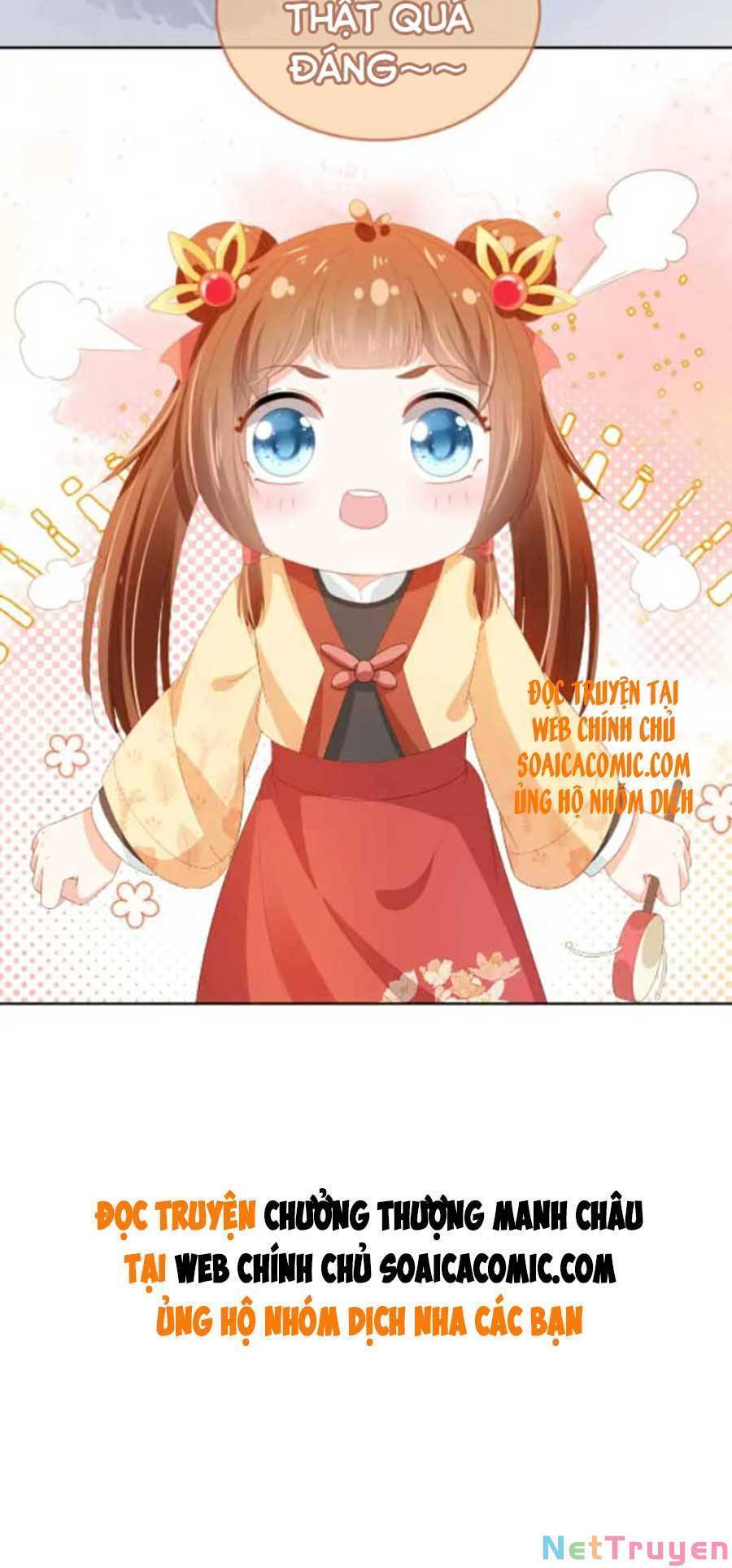 Nhặt Được Bảo Bối Manh Manh Chapter 76 - 30