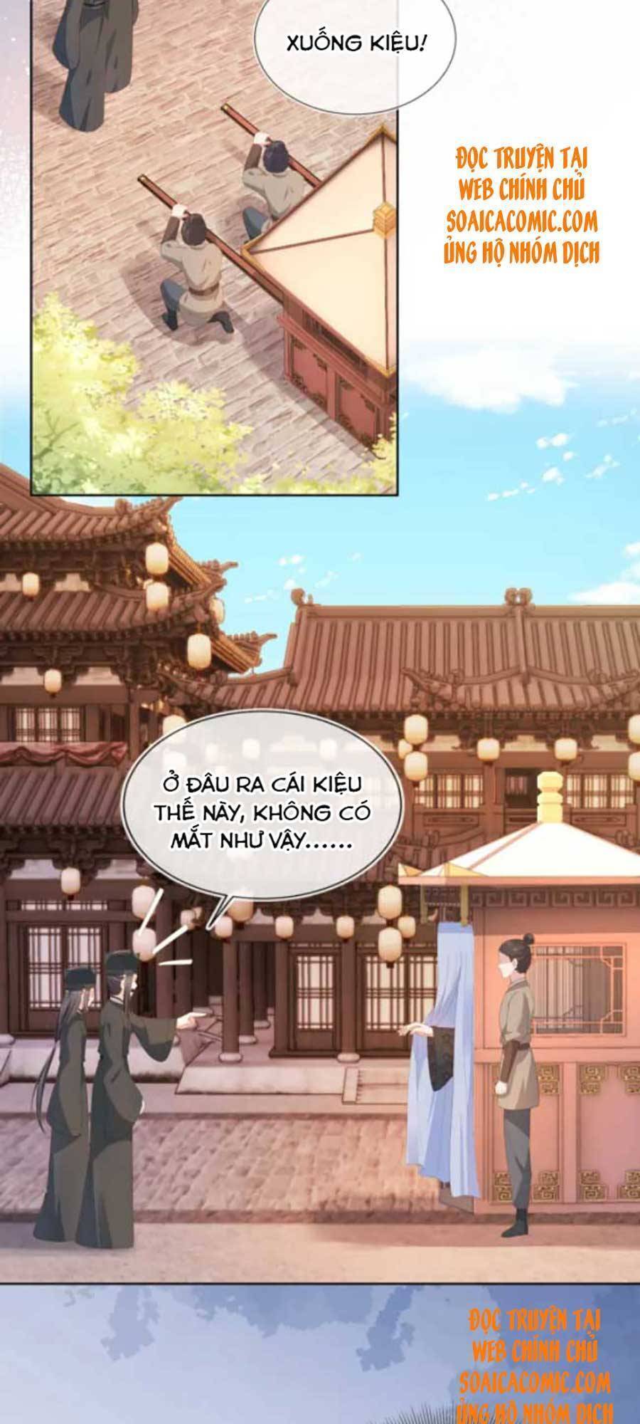 Nhặt Được Bảo Bối Manh Manh Chapter 76 - 9