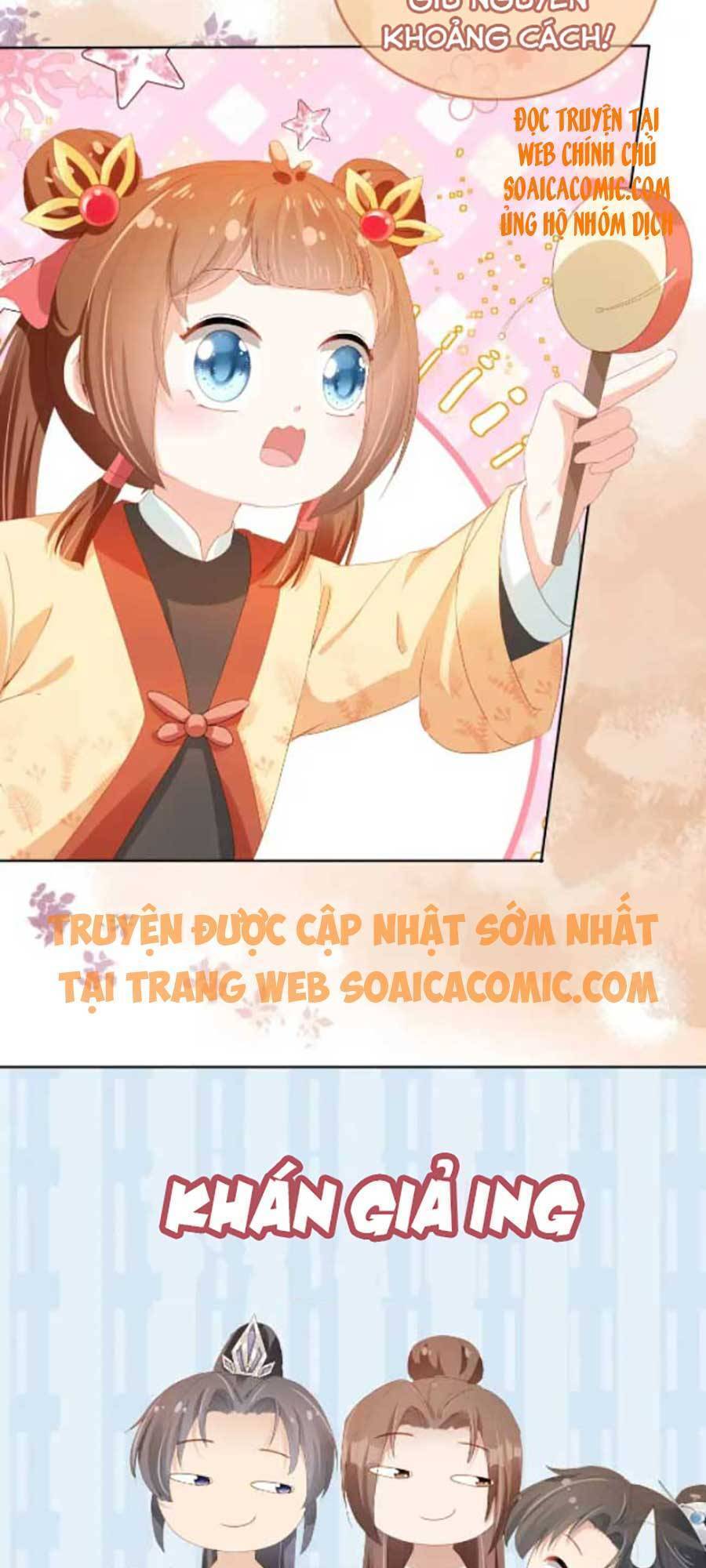 Nhặt Được Bảo Bối Manh Manh Chapter 77 - 2