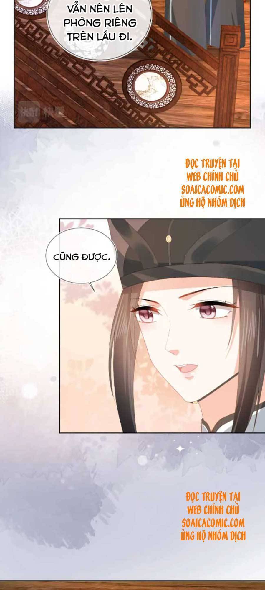 Nhặt Được Bảo Bối Manh Manh Chapter 77 - 14