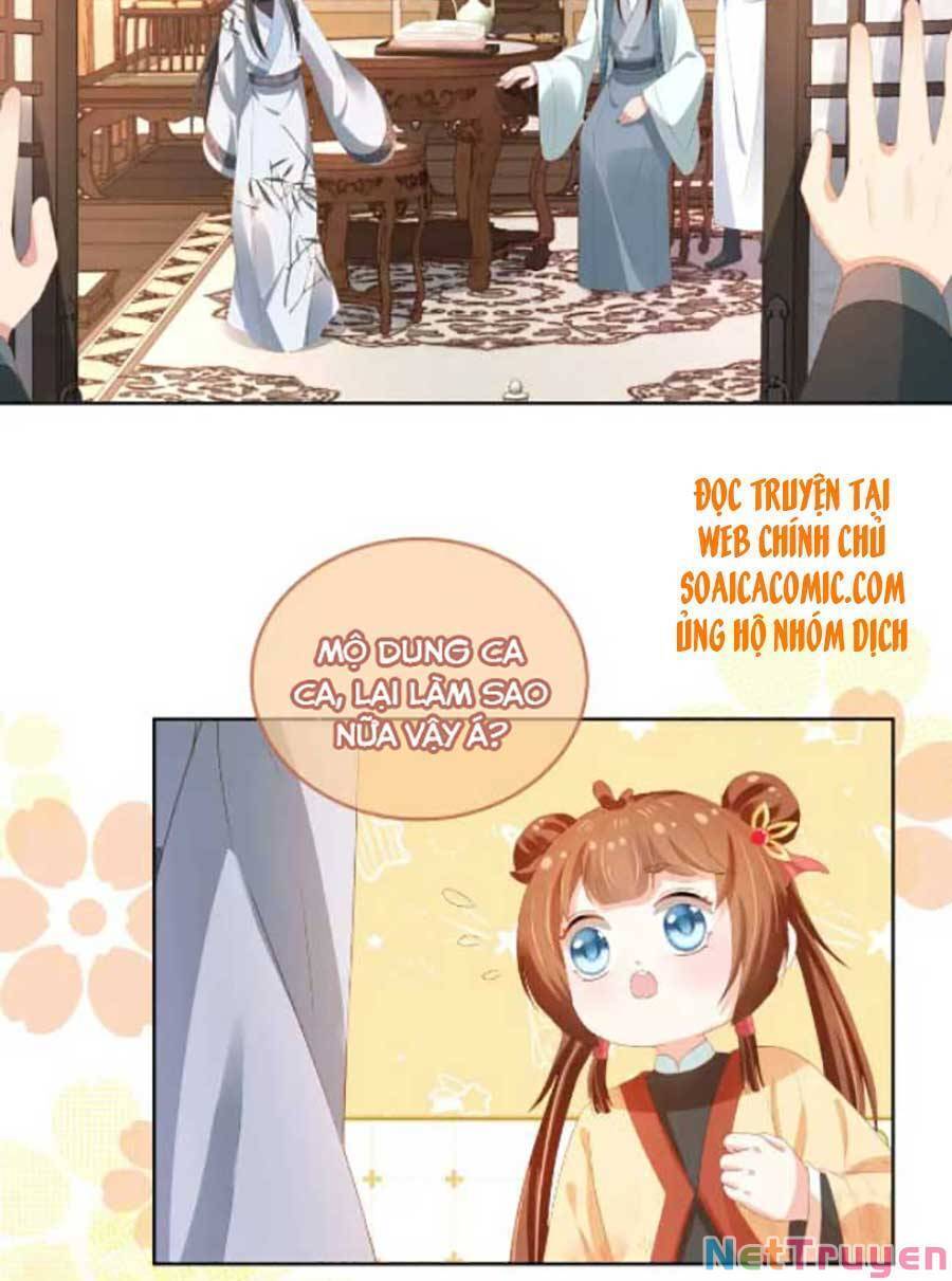 Nhặt Được Bảo Bối Manh Manh Chapter 77 - 25