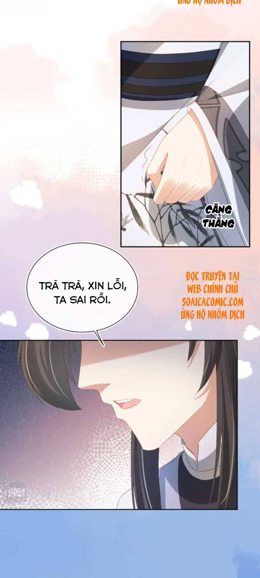 Nhặt Được Bảo Bối Manh Manh Chapter 77 - 4