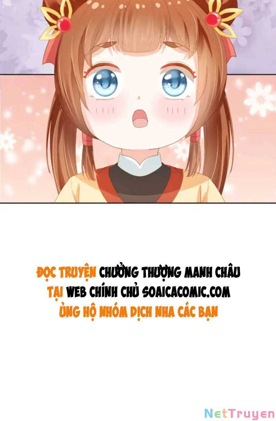 Nhặt Được Bảo Bối Manh Manh Chapter 77 - 35