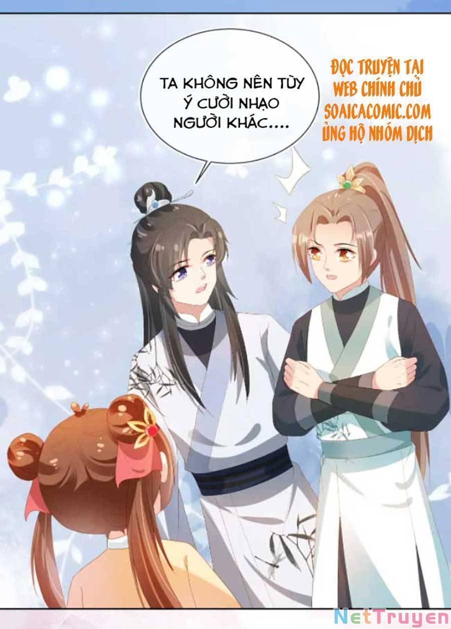 Nhặt Được Bảo Bối Manh Manh Chapter 77 - 5