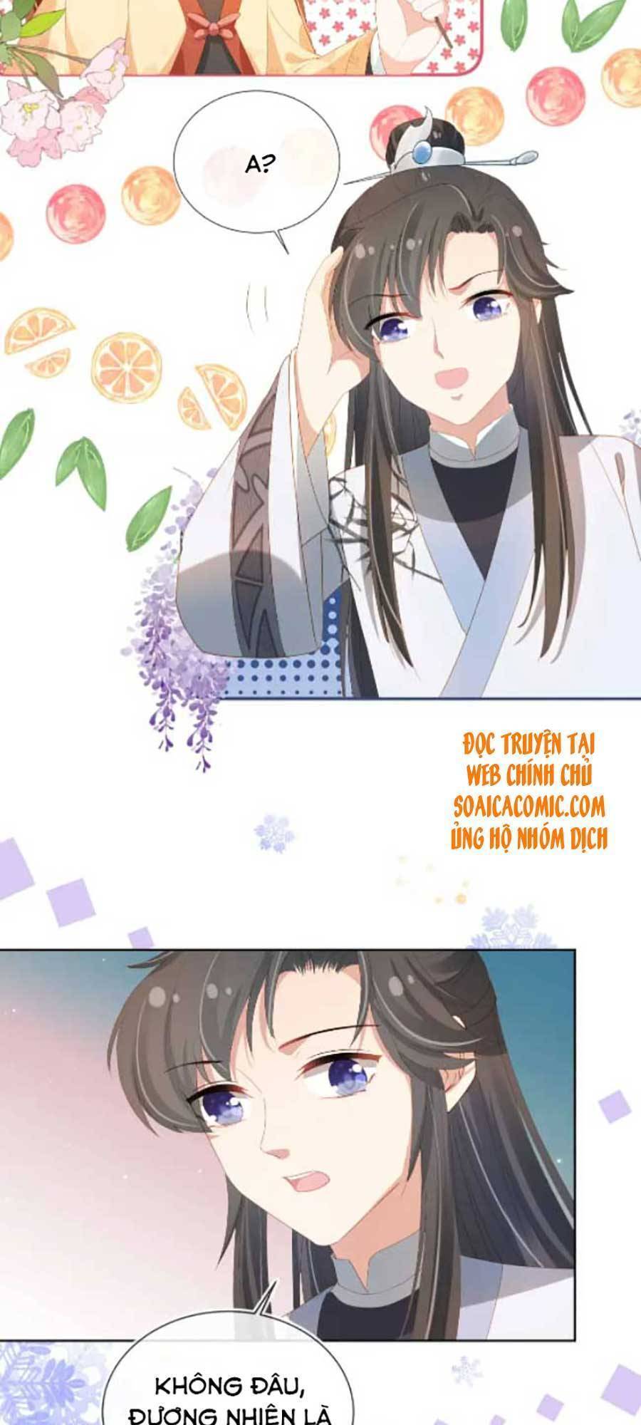 Nhặt Được Bảo Bối Manh Manh Chapter 77 - 7