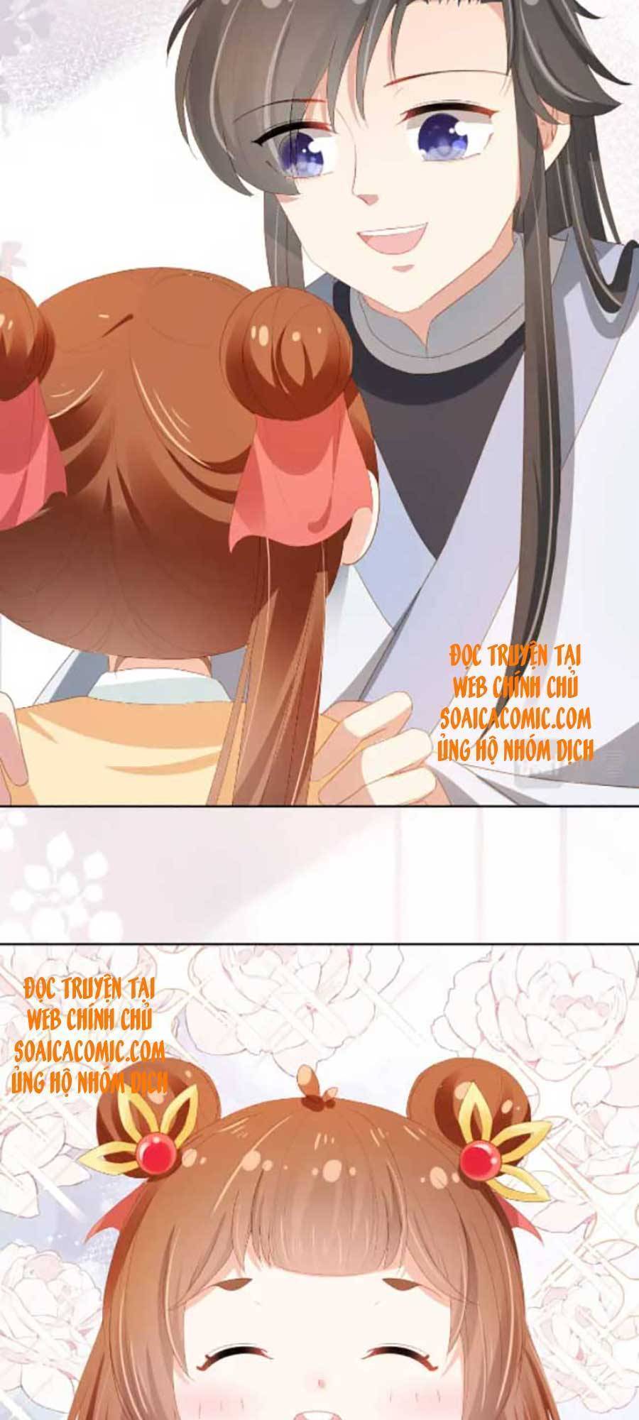 Nhặt Được Bảo Bối Manh Manh Chapter 77 - 9