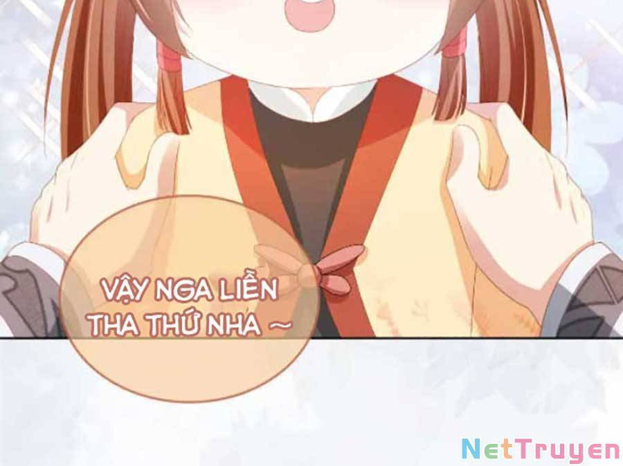 Nhặt Được Bảo Bối Manh Manh Chapter 77 - 10