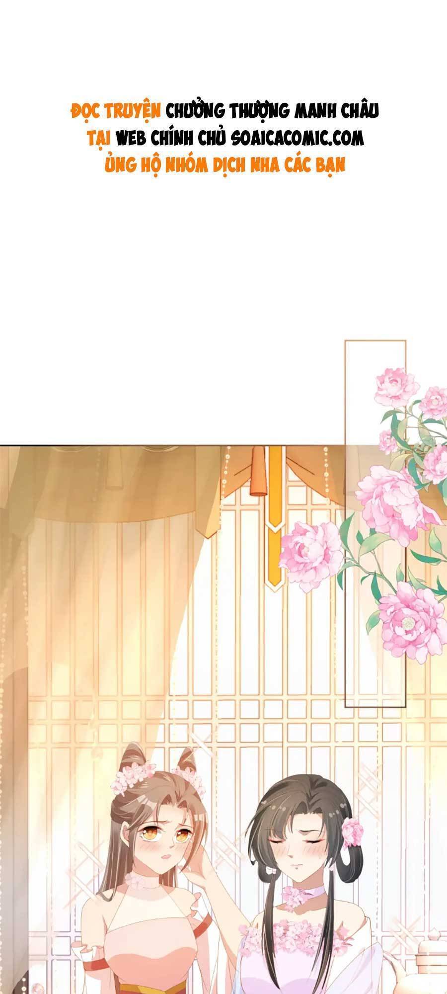 Nhặt Được Bảo Bối Manh Manh Chapter 78 - 1