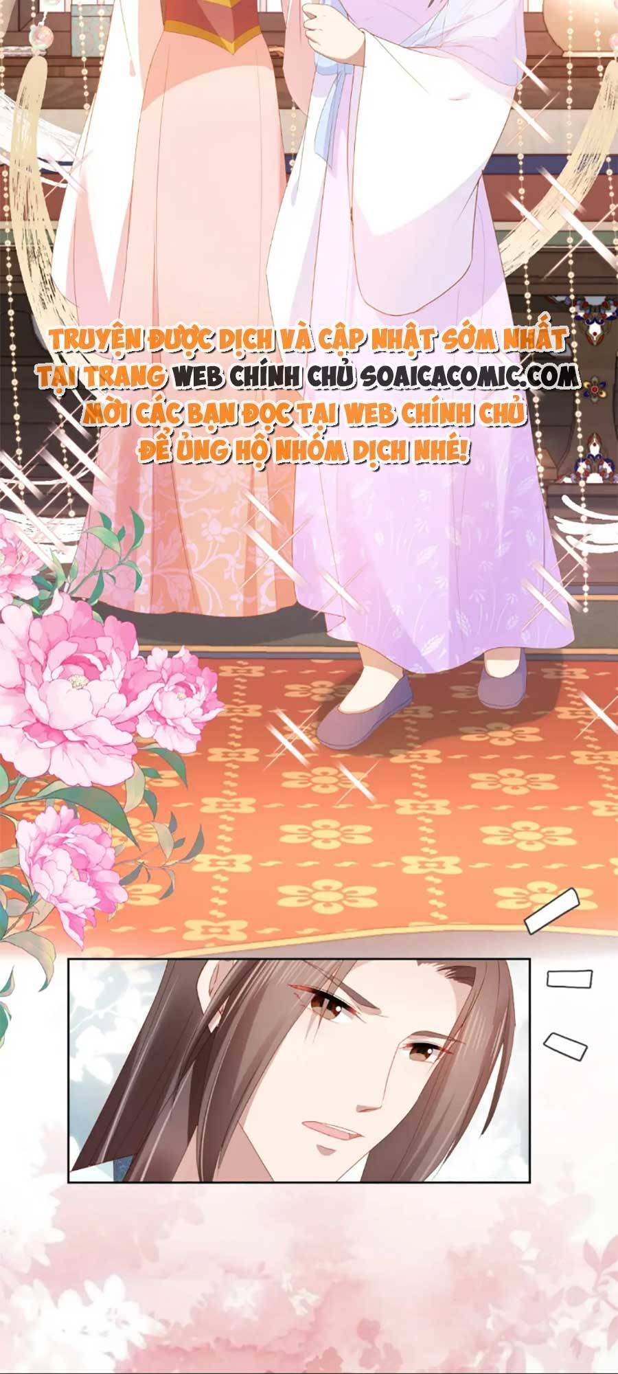 Nhặt Được Bảo Bối Manh Manh Chapter 78 - 2