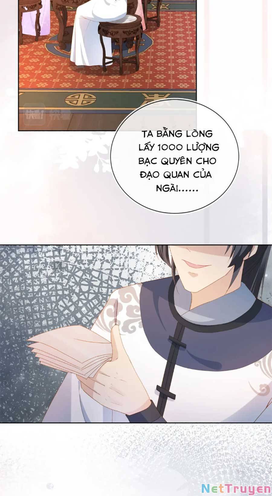 Nhặt Được Bảo Bối Manh Manh Chapter 78 - 15