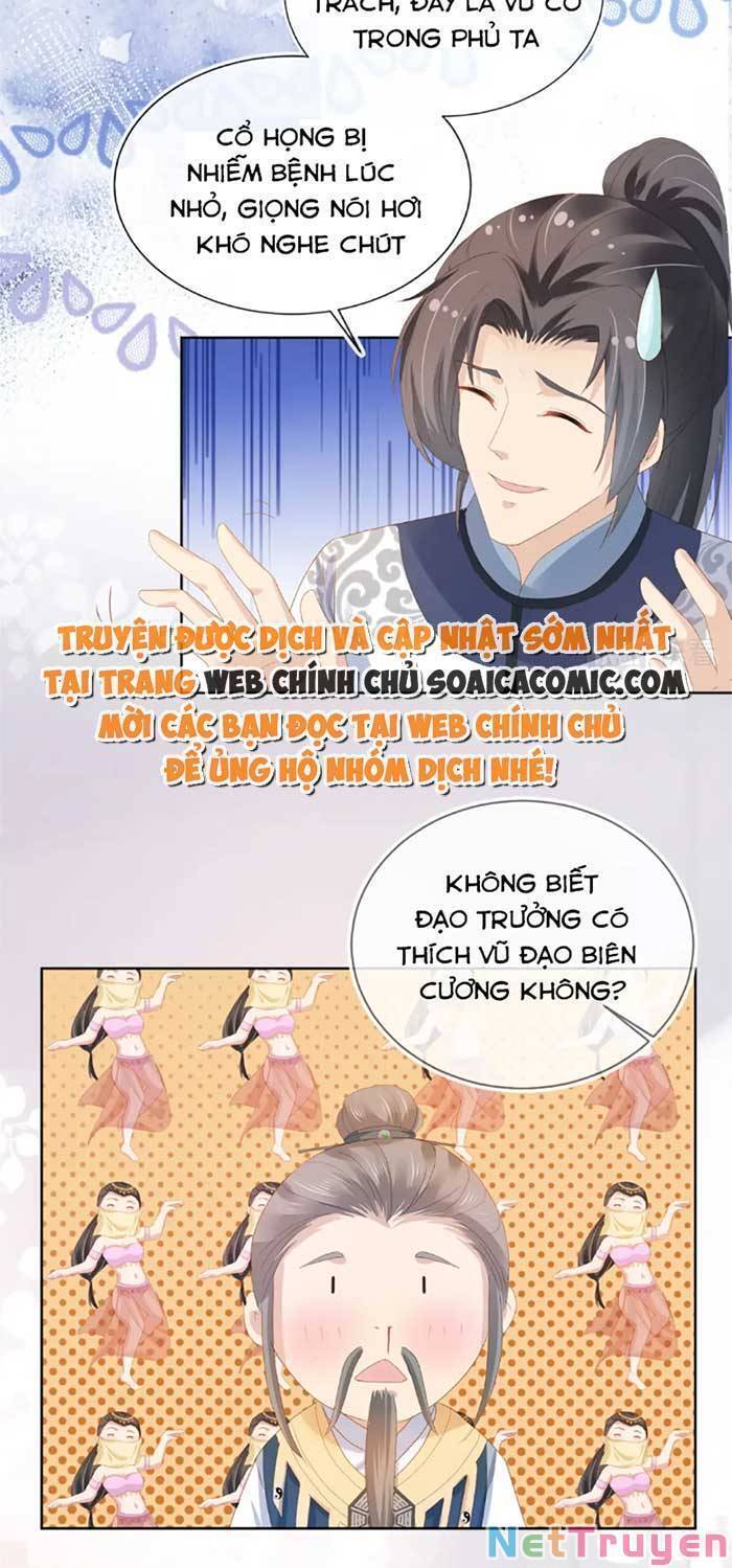 Nhặt Được Bảo Bối Manh Manh Chapter 78 - 19