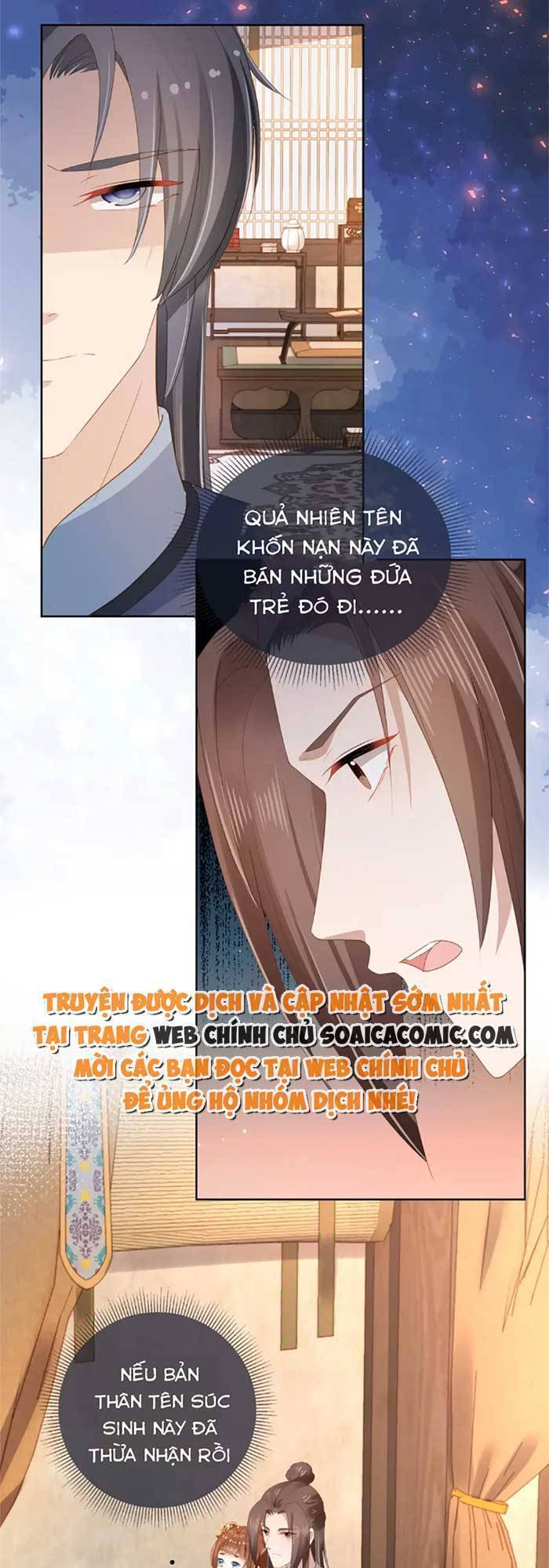Nhặt Được Bảo Bối Manh Manh Chapter 78 - 24
