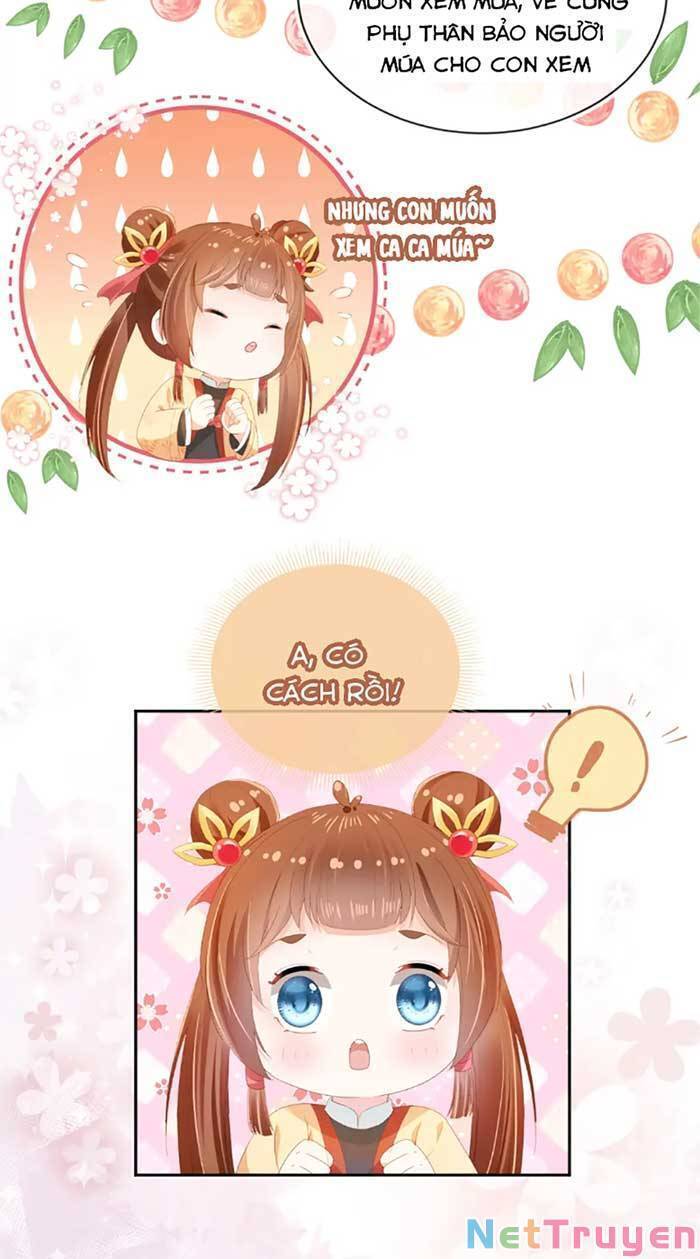 Nhặt Được Bảo Bối Manh Manh Chapter 78 - 27