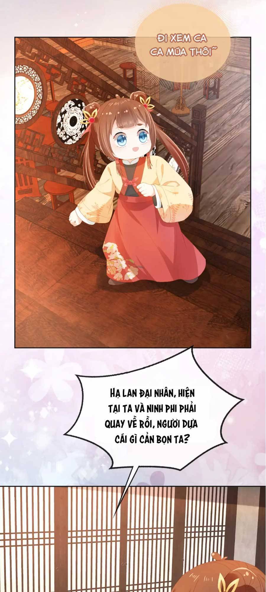 Nhặt Được Bảo Bối Manh Manh Chapter 78 - 31