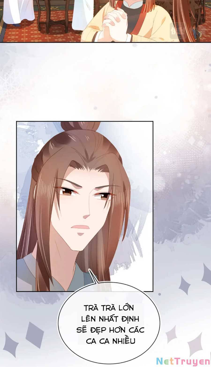 Nhặt Được Bảo Bối Manh Manh Chapter 78 - 5