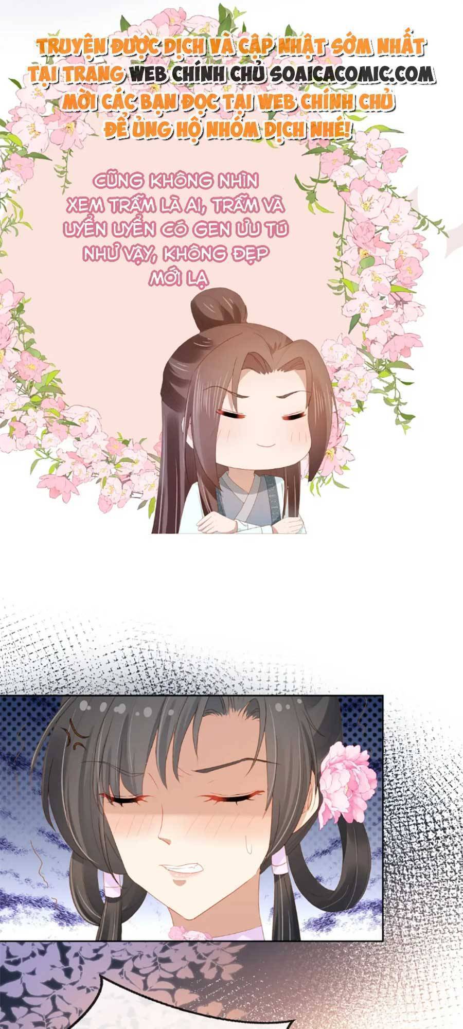 Nhặt Được Bảo Bối Manh Manh Chapter 78 - 6