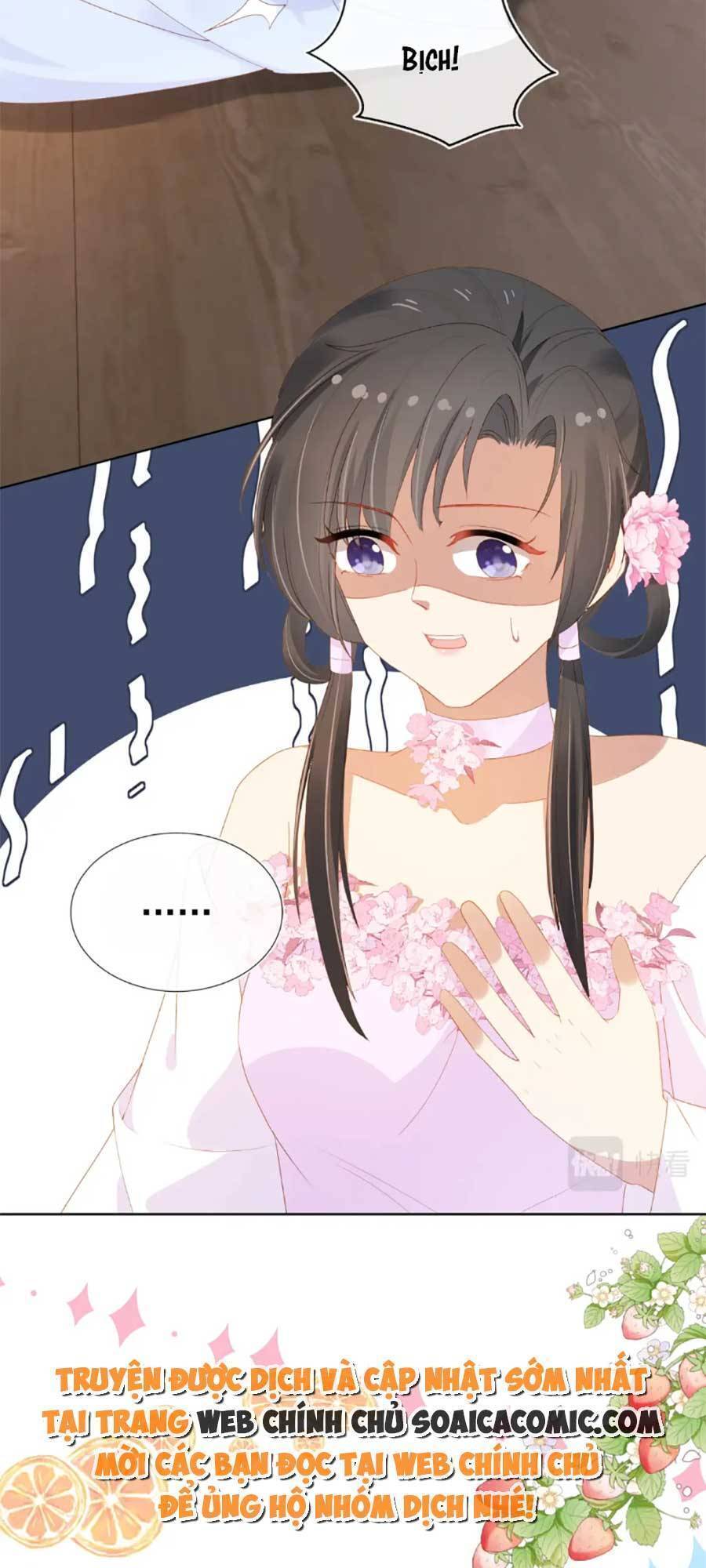 Nhặt Được Bảo Bối Manh Manh Chapter 78 - 8